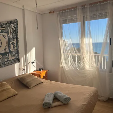 Apartment Playa De La Concha Luminoso